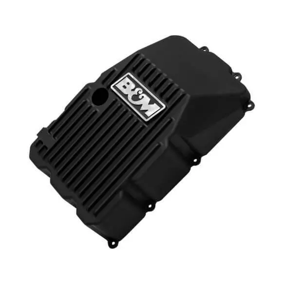 '08-22 Toyota Sequoia Ab60 Transmission Hi-Tek Trans Pan 1