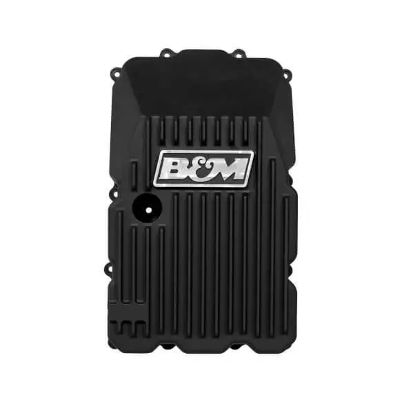 '07-21 Toyota Tundra Ab60 Transmission Hi-Tek Trans Pan 1