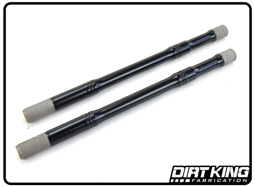 '09-18 Dodge Ram 1500 Long Travel Axle Shafts 1