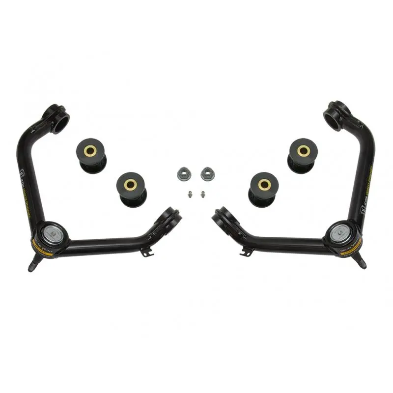 09-23 Dodge Ram 1500 Tubular Delta Joint Upper Control Arm Kit 1