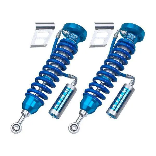 '09-18 Ram 1500 2.5 Performance Series Coilovers 1