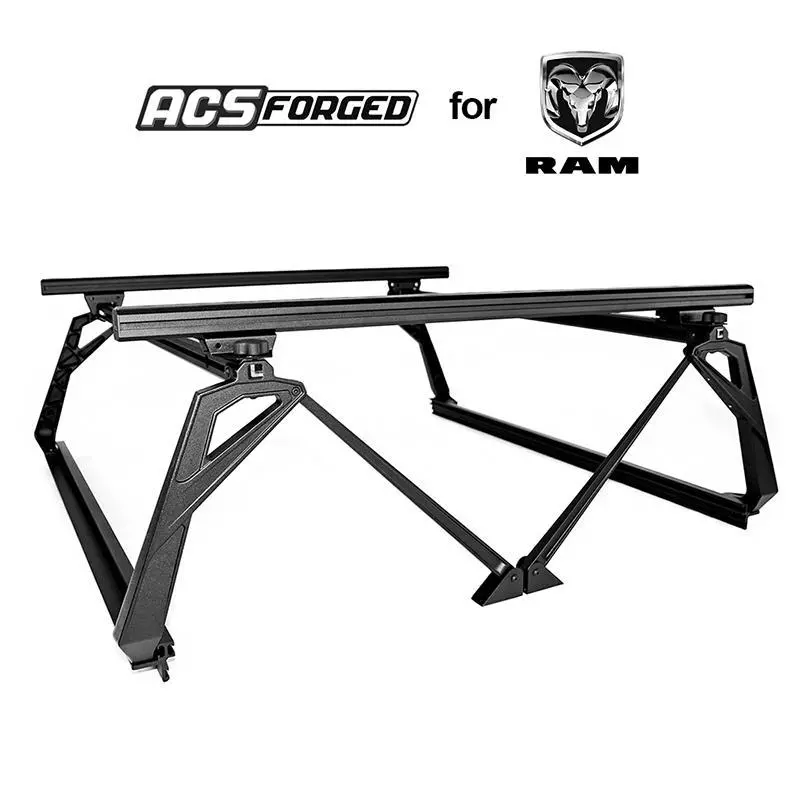 Active Cargo System - Forged - Ram 1