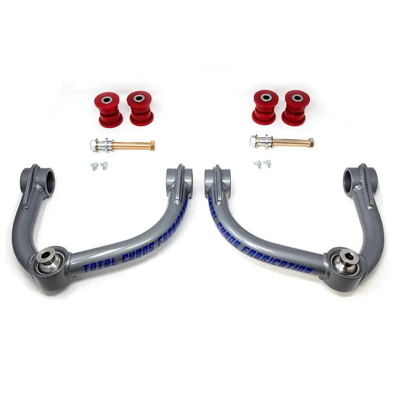 '09-21 Ford F150 Total Chaos Fabrication Upper Control Arms 1