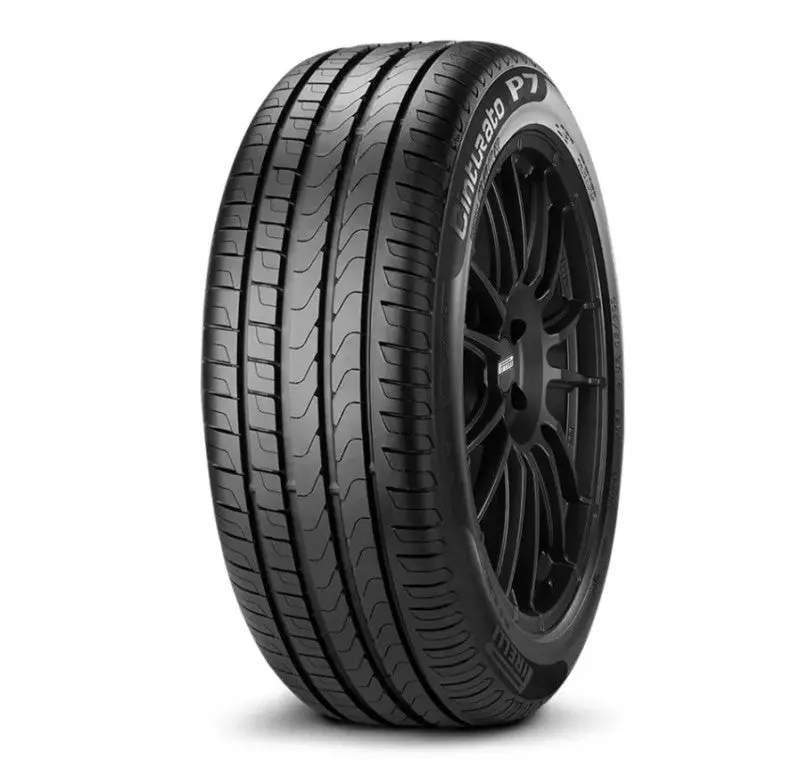 Pirelli Cinturato P7 All-Season Tire – 225/50R17, Load Index 94, Speed Rating W 1