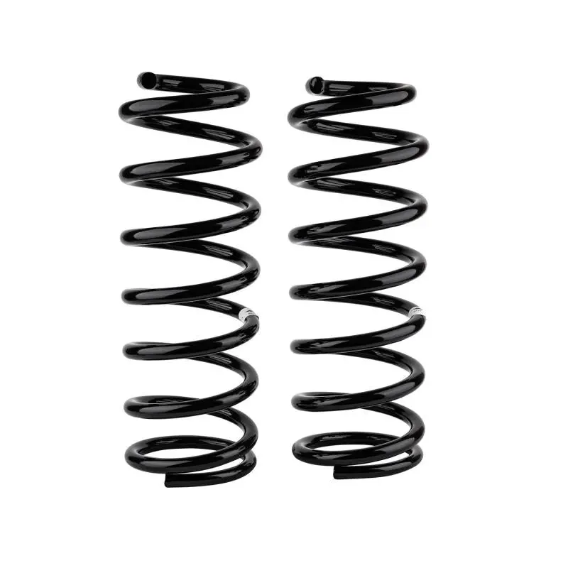 Arb/Ome Front Coil Springs For Nissan Patrol Y61 – 4" Lift, 51/110 Kg Load Rating 1