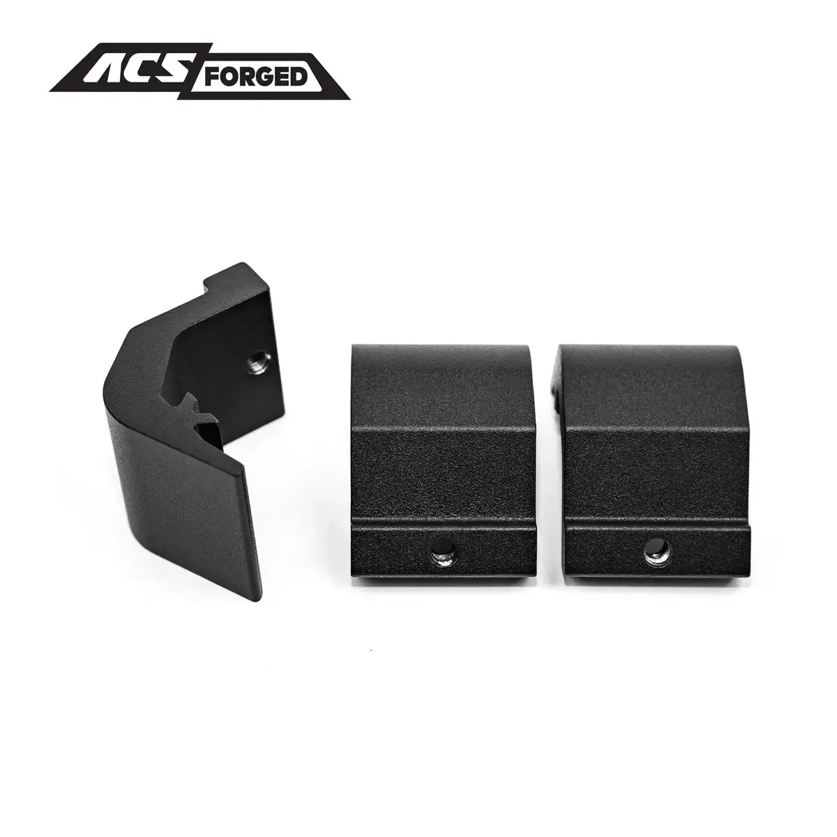 Active Cargo System - Forged - Ford 12