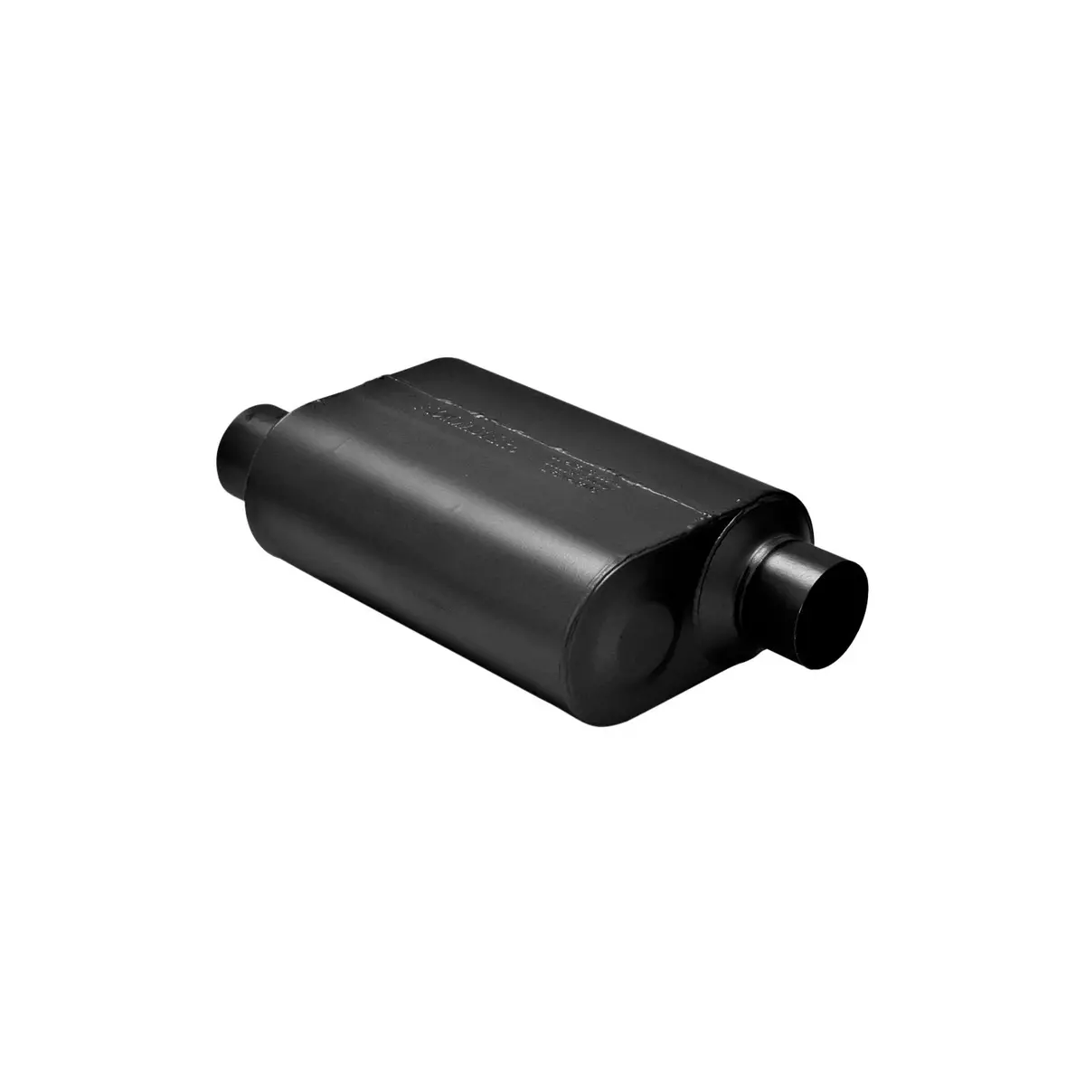 Flowmaster Super 40 Series Chambered Muffler 2