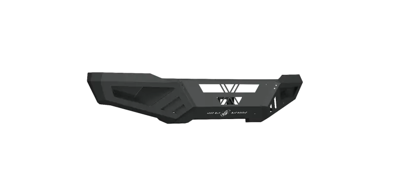 Road Armor Spartan Front Bumper For 2018–2020 Ford F-150 – Textured Black Finish 1