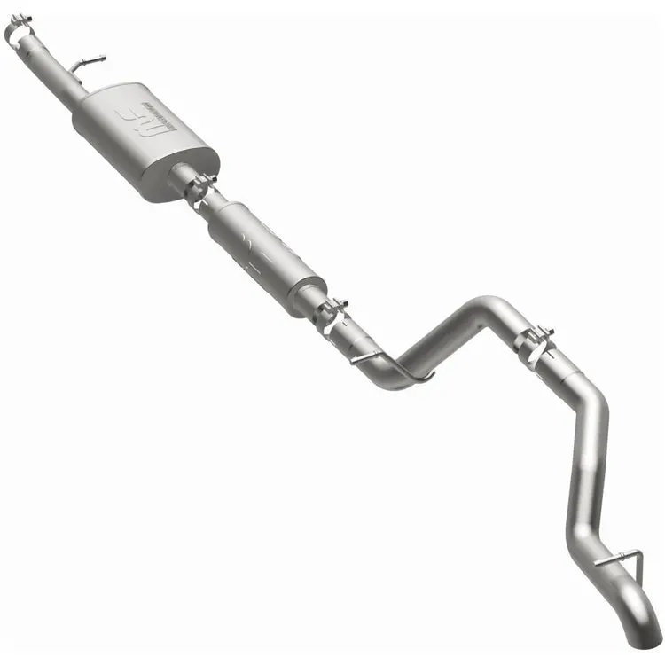 Magnaflow Overland Series Cat-Back Performance Exhaust System 19539 2