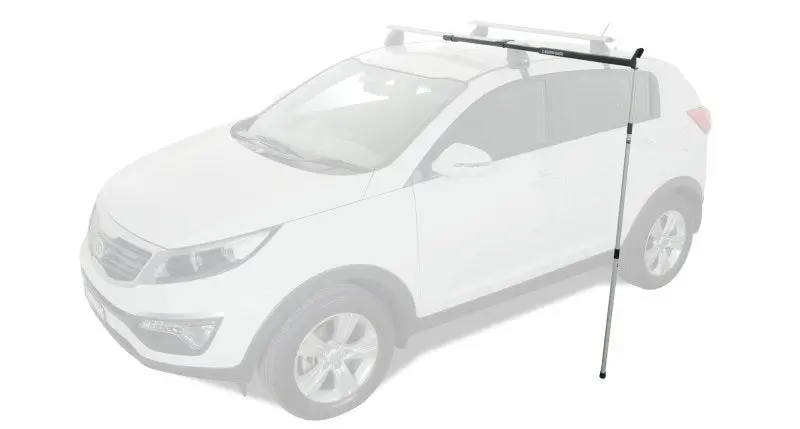 Rhino-Rack Universal Side Loader Roof Rack Mounting System 1