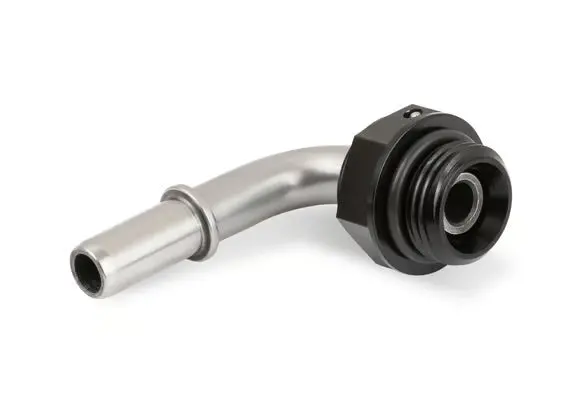 Earl's Fuel Rail & Fuel Module Quick Connect 1