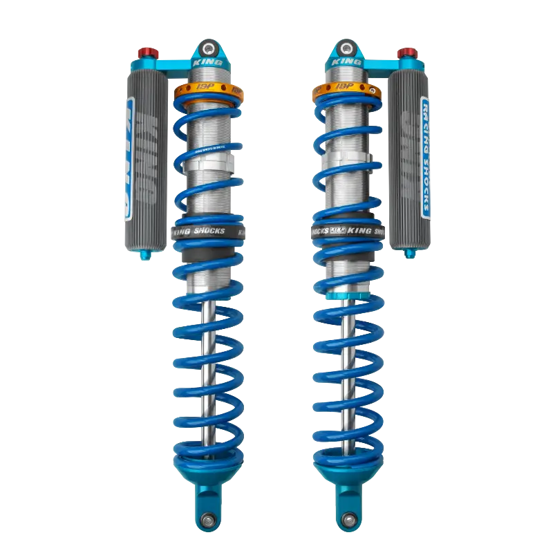 2021+ Speed Utv King 3.0 Ibp Front Coilovers W/ Compression Adjusters 1