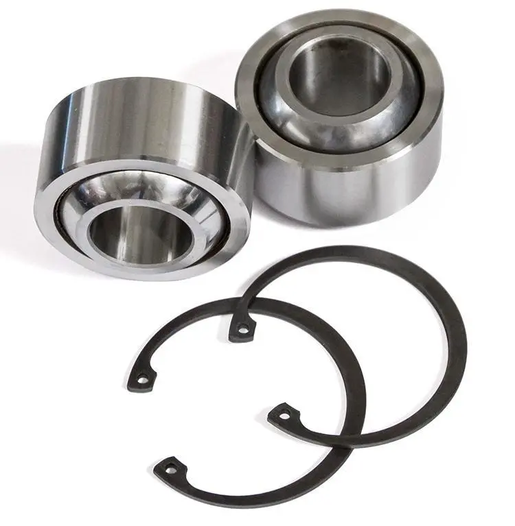 1" Stainless Steel Uniball Replacement Kit 1