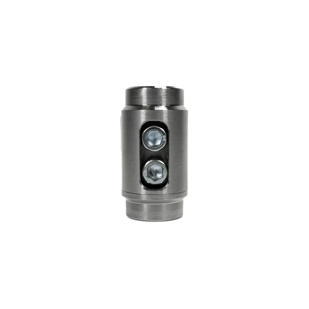 Sdhq Built 1.50" X 0.95" 4130 Billet Tube Clamp 1