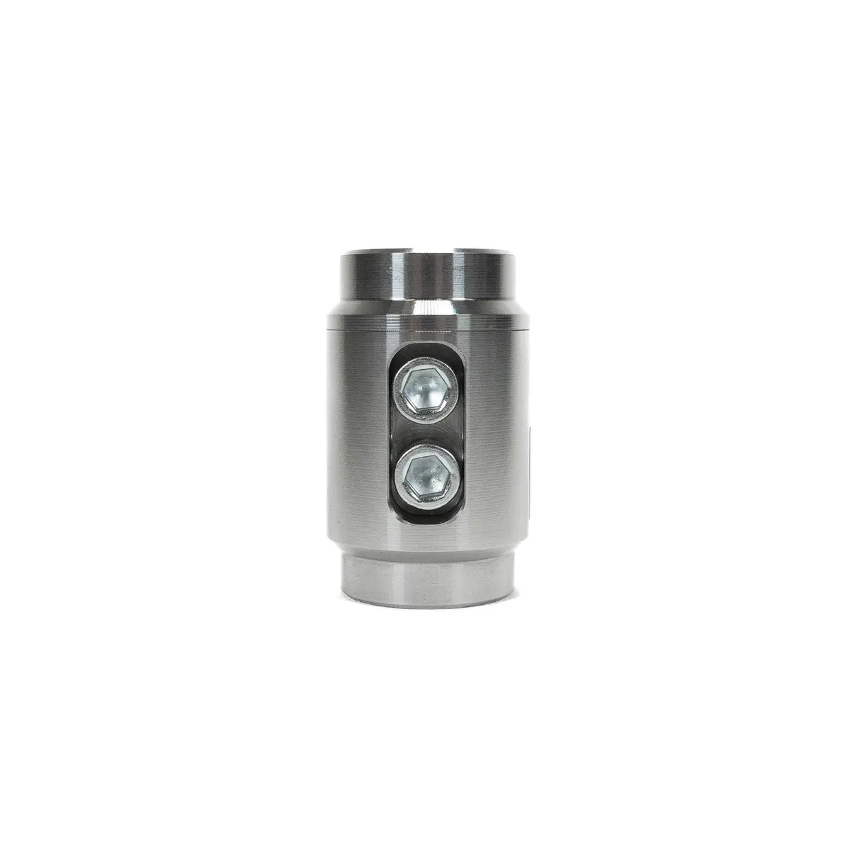 Sdhq Built 1.75" X 0.120" 4130 Billet Tube Clamp 1