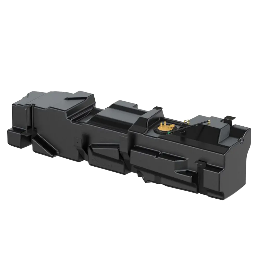 Replacement Fuel Tank For 2008-2010 Ford Powerstroke 6.4L Crew Cab Long Bed 1
