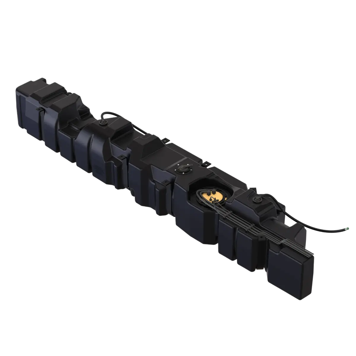 '19-22 Mercedes Sprinter S&B 47 Gallon Replacement Fuel Tank 1