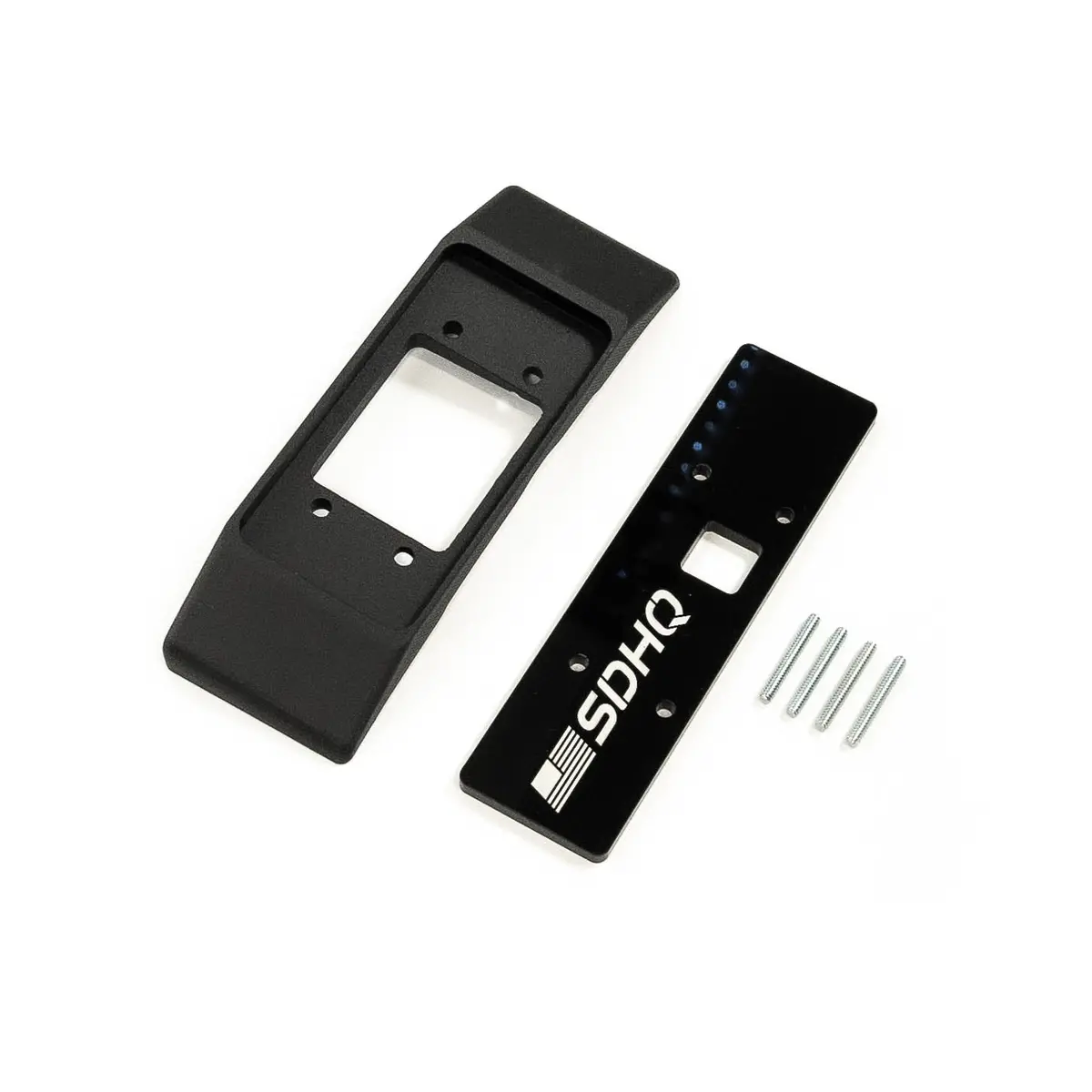 '17-20 Ford F-150 Raptor Sdhq Built Switch-Pros Sp-9100 Keypad Mount 2