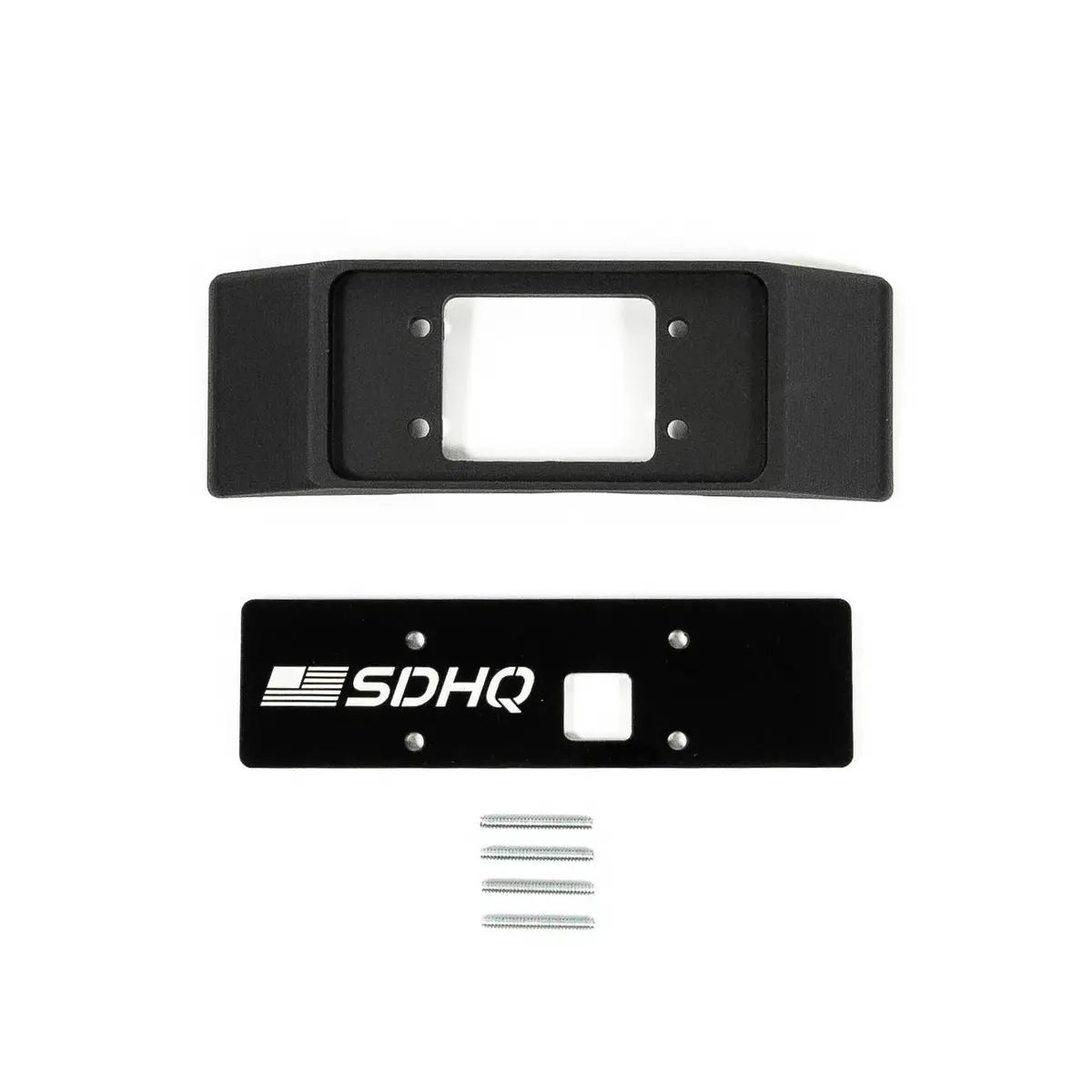 '17-20 Ford F-150 Raptor Sdhq Built Switch-Pros Sp-9100 Keypad Mount 1