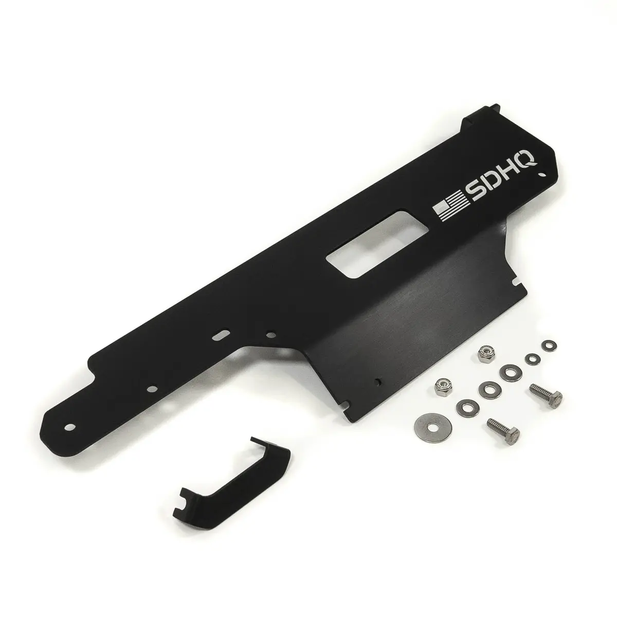 '15-25 Ford F150 Sdhq Built Switch Pros Power Power Module Mount 2