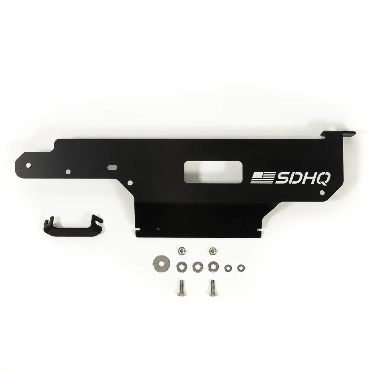 '17-25 Ford F-150 Raptor Sdhq Built Switch Pros Power Module Mount 1