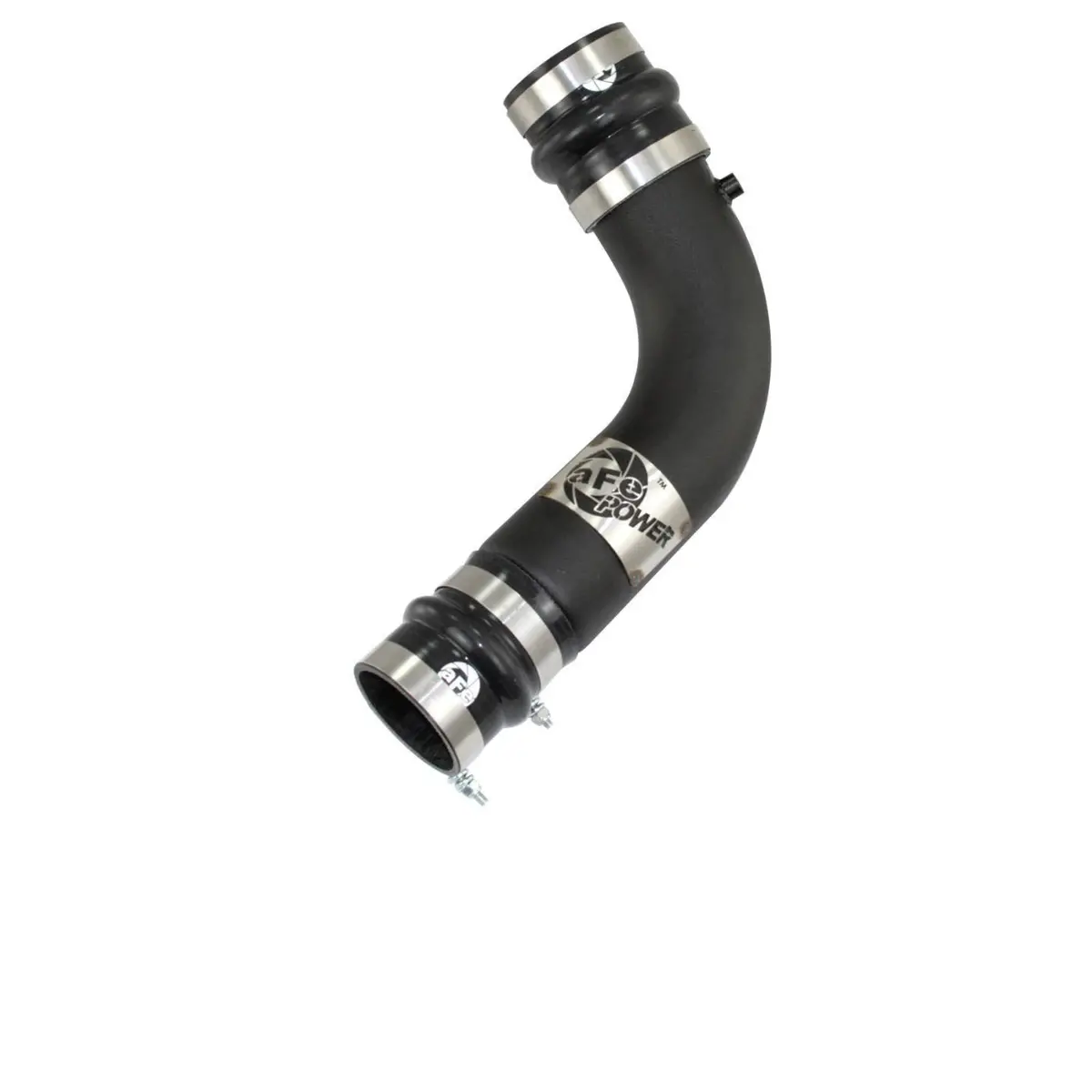 '10-12 Dodge Ram 2500/3500 Bladerunner 3-1/2" Intercooler Tube Cold Side 1