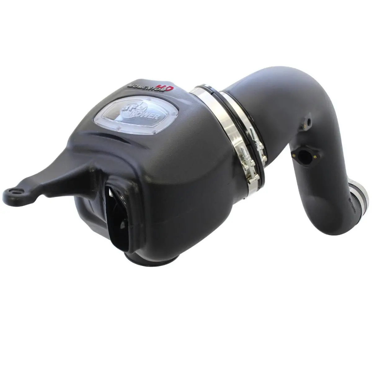 '10-12 Dodge Ram 2500/3500 Momentum Hd Cold Air Intake System W/Pro 10R Filter 1