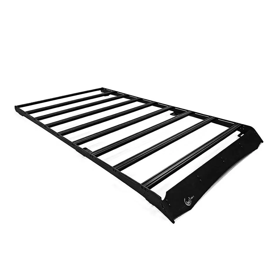 '10-22 Lexus Gx460 Prinsu Design Studio Roof Rack 1