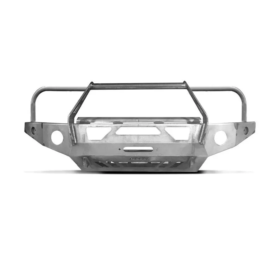 '10-13 Toyota 4Runner Cbi Off-Road Adventure Front Bumper 1