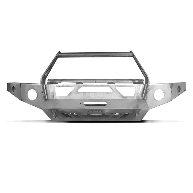 '10-13 Toyota 4Runner Cbi Off Road Baja Front Bumper 1