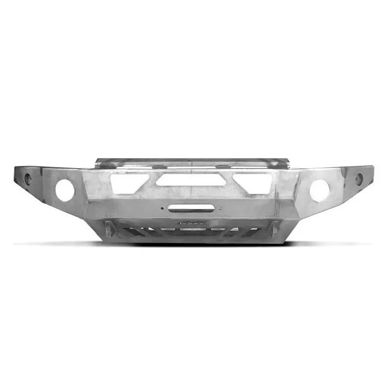 '10-13 Toyota 4Runner Cbi Off-Road Classic Front Bumper 1