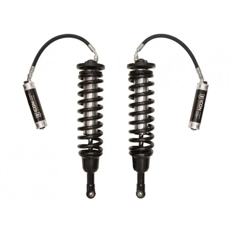 10-14 Ford Raptor 3.0 Vs Rr Cdcv Coilover Kit 1