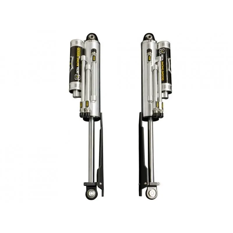 10-14 Ford Raptor 3.0 Zeta Pb Rear Shocks 1