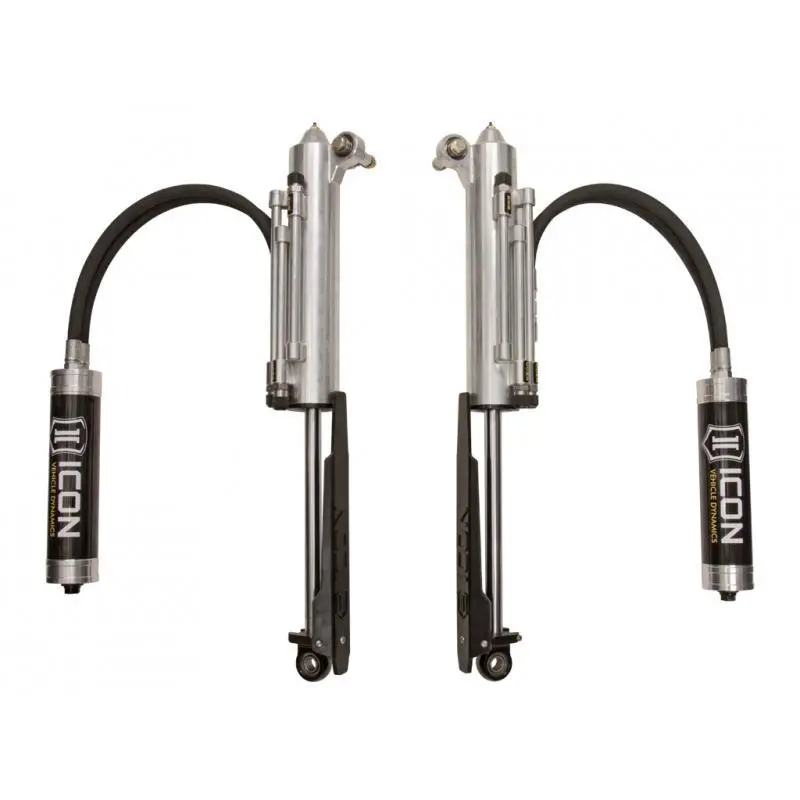 10-14 Ford Raptor Rxt 3.0 Zeta Rr Rear Shocks 1