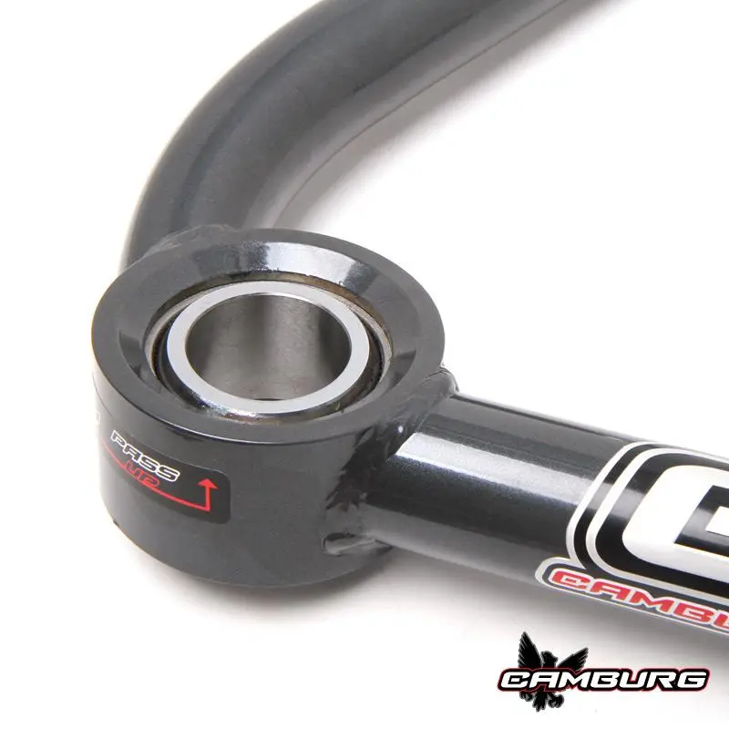 '10-14 Ford Raptor Camburg 1.50" Uniball Upper Control Arms 2