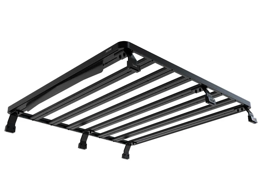 2009-Current Ford F-150 5.5' Front Runner Slimline Ii Load Bed Rack Kit 1
