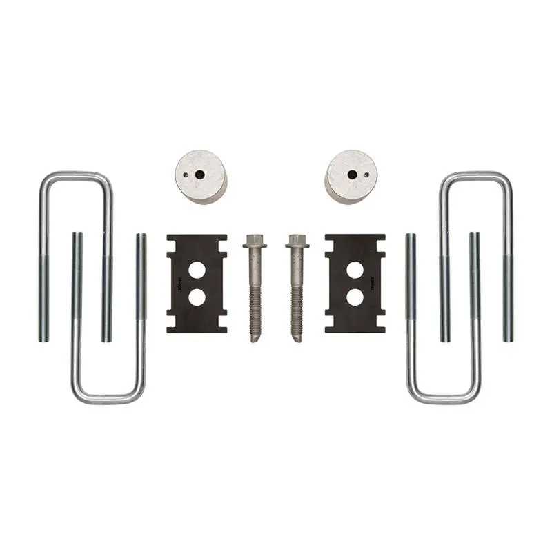 10-14 Ford Raptor Lear Spring Hardware Kit 1