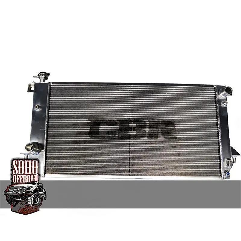 '10-14 Ford Raptor Oem Replacement Radiator 1