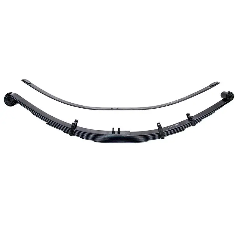 10-14 Ford Raptor Rxt Multi-Rate Rear Leaf W/ Add In Leaf 1