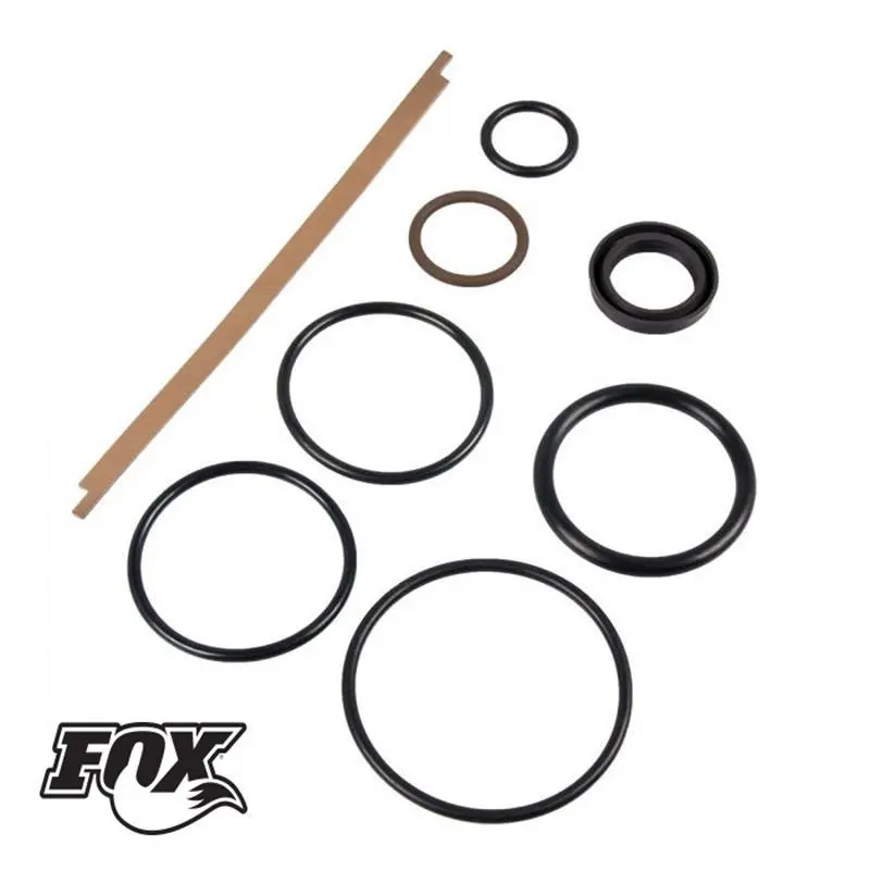 '10-14 Ford Raptor Oem Fox Factory Front Shock Seal Rebuild Kit 1