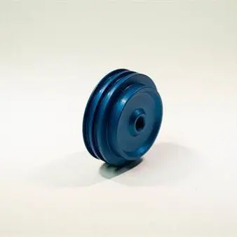 '10-14 Ford Raptor Shock Reservoir End Cap-Rear Shock 1