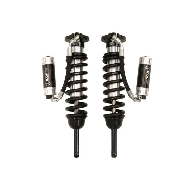 10-14 Toyota Fj Cruiser 2.5 Vs Rr Extended Travel Coilover Kit 1