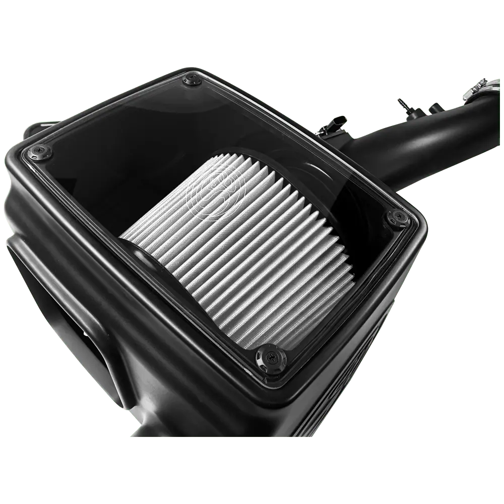 '10-24 Toyota 4Runner S&B Filters Cold Air Intake 1
