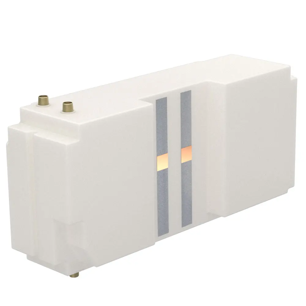 S&B 35 Gallon Replacement Water Tank For 2019-2021 Storyteller Overland 1