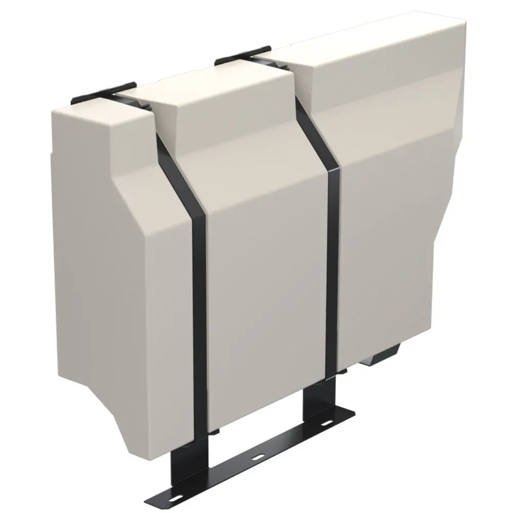 S&B 35 Gallon Replacement Water Tank For 2020-2022 Winnebago Revel 1