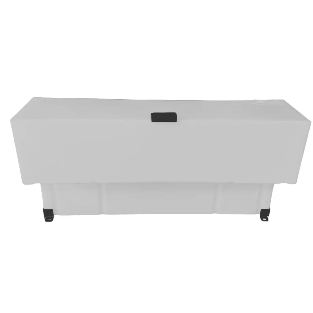 30 Gallon Wheel Well Water Tank (Both Sides) 1