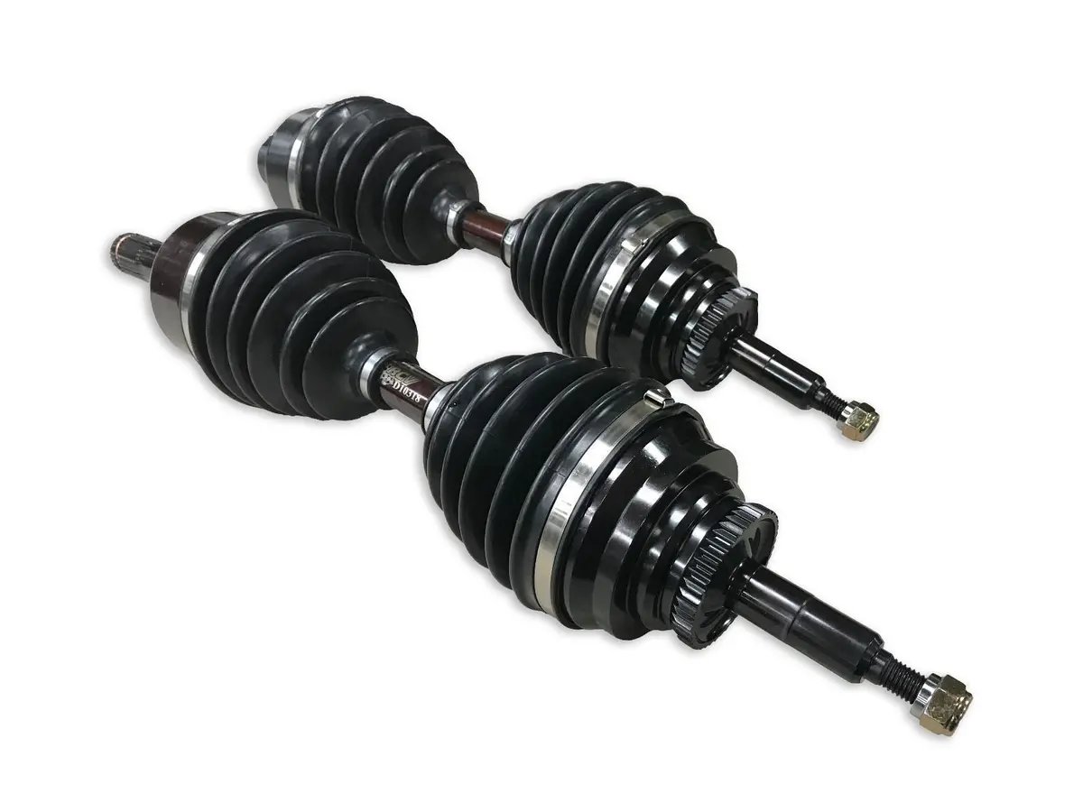 '10-23 Ford Raptor Rcv Ultimate Ifs Cv Axle Set 1