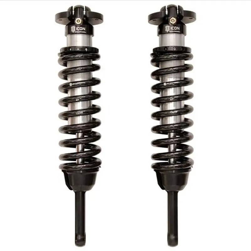 10-23 Lexus Gx460 2.5 Vs Ir Coilover Kit 1