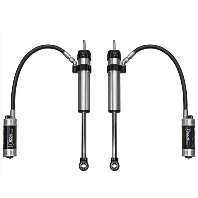 10-23 Lexus Gx460 2.5 Vs Rr Cdcv Rear Shocks 1
