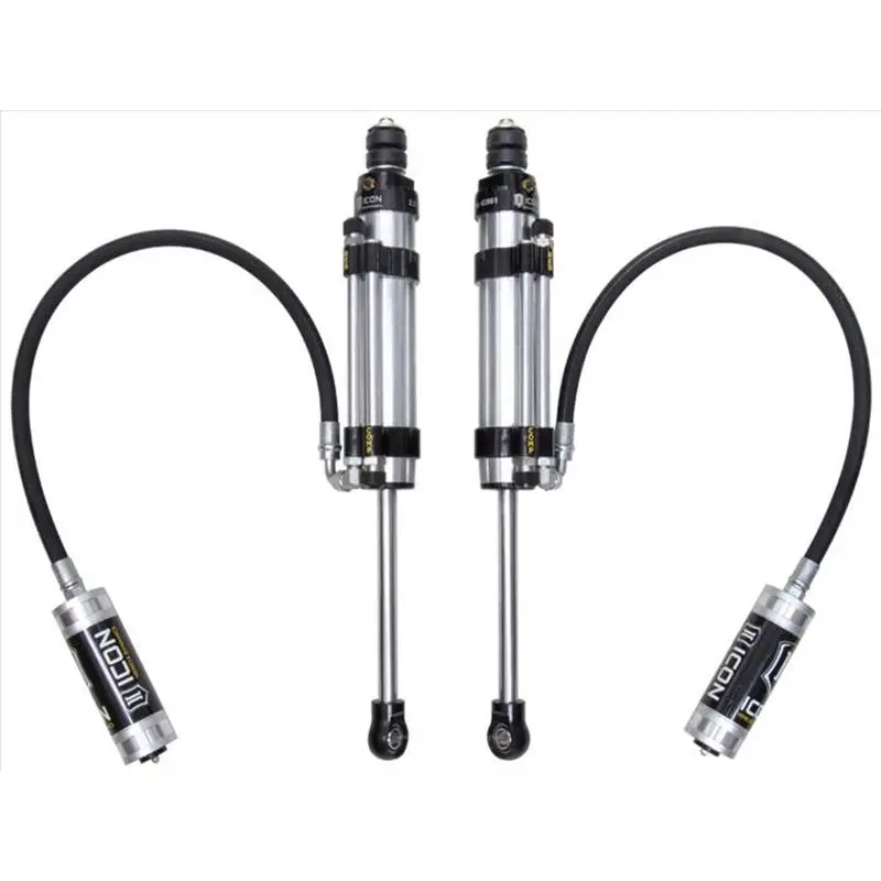 10-23 Lexus Gx460 2.5 Vs Rr Omega Rear Shocks 1